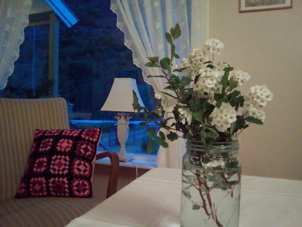 Bjorkum Gard Guest House Ljosne Ngoại thất bức ảnh
