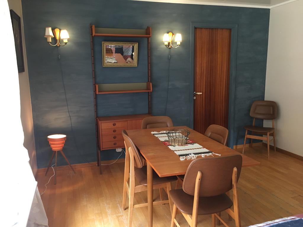 Bjorkum Gard Guest House Ljosne Ngoại thất bức ảnh