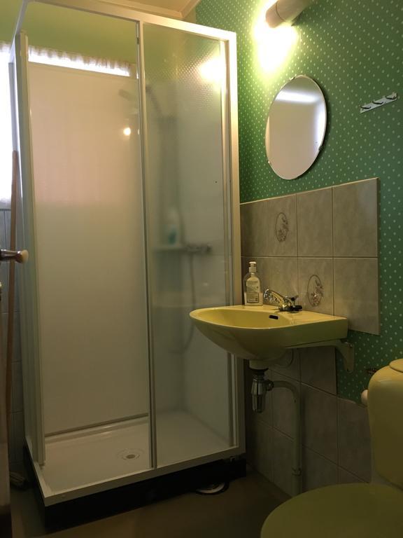 Bjorkum Gard Guest House Ljosne Ngoại thất bức ảnh