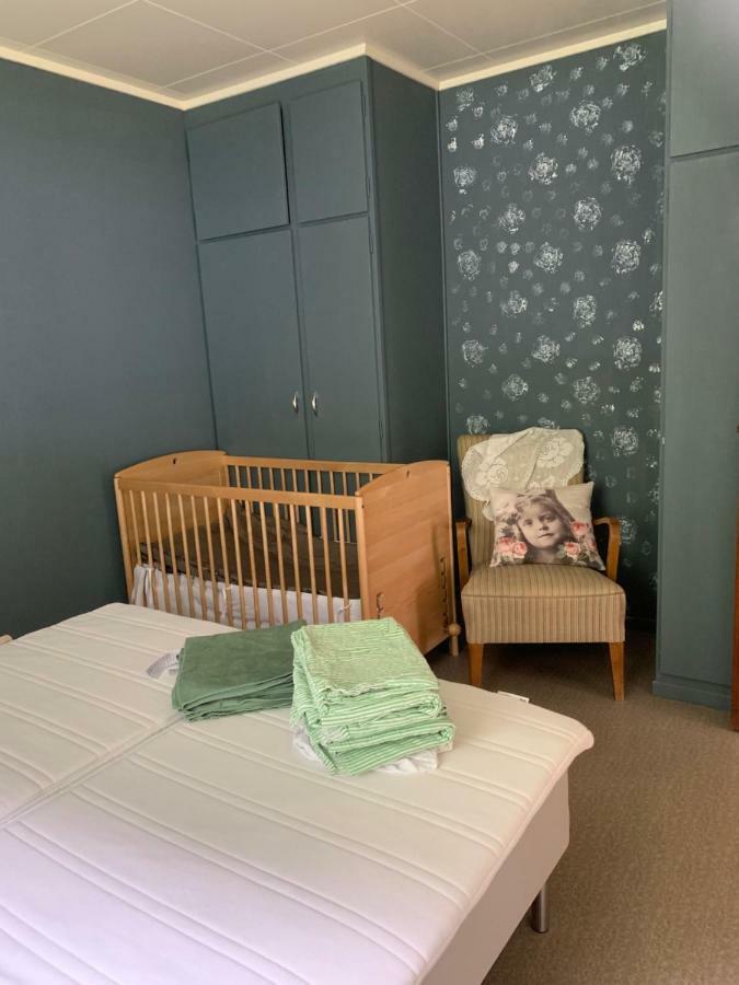 Bjorkum Gard Guest House Ljosne Ngoại thất bức ảnh