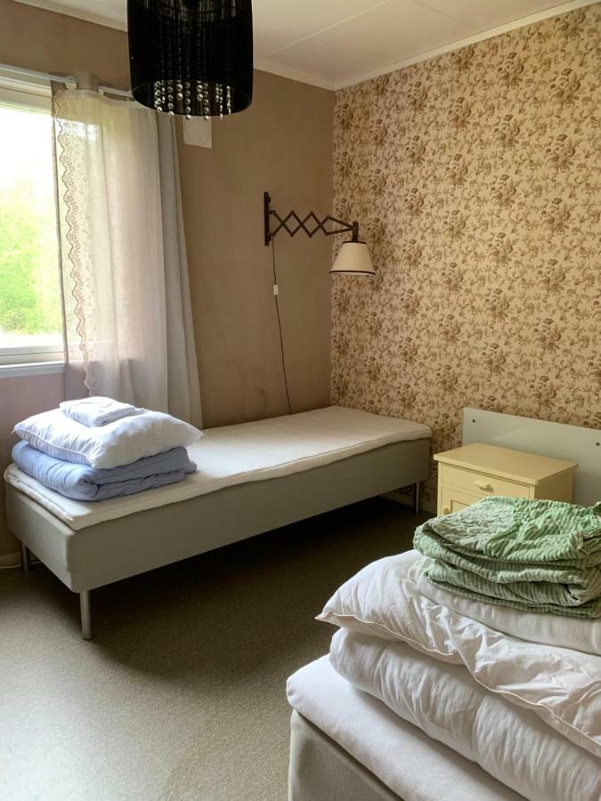 Bjorkum Gard Guest House Ljosne Ngoại thất bức ảnh